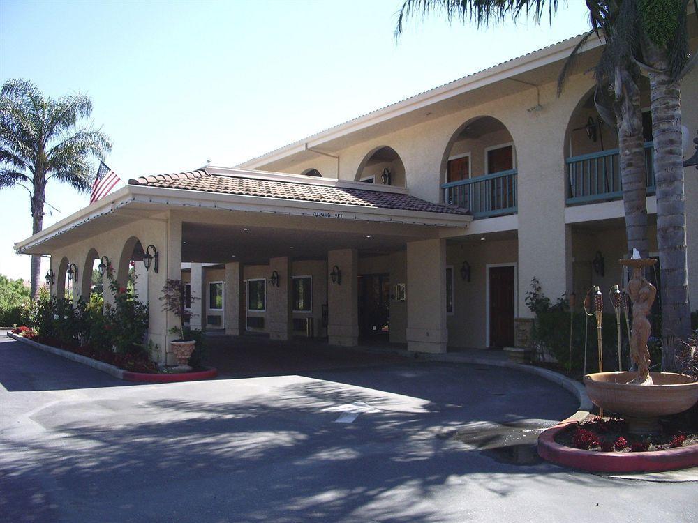 Surestay By Best Western Morgan Hill Facilities photo